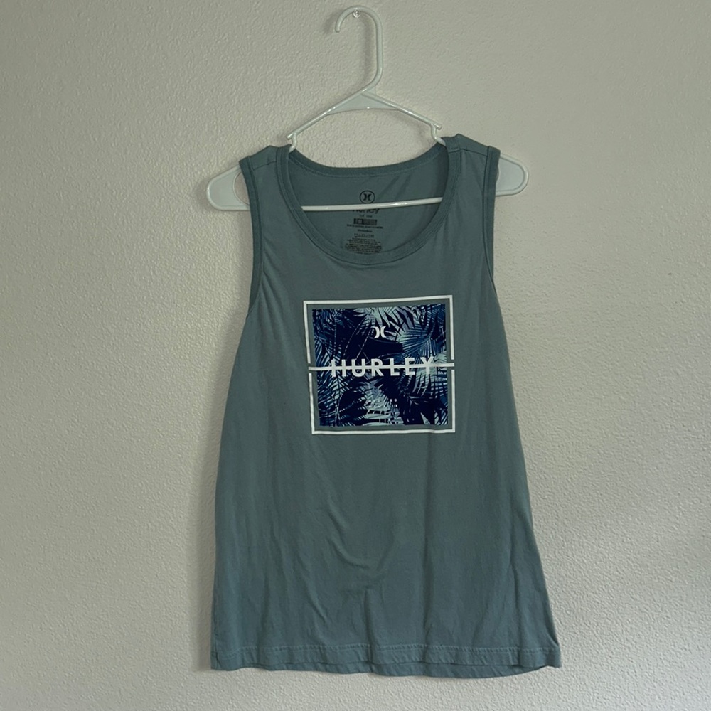Men’s Tank Top